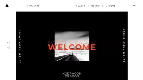 潮酷圖文排版設(shè)計(jì) 從概念到制作的全程指南