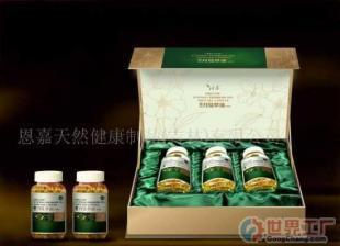 探索天然健康 月見草油軟膠囊的奇效與應(yīng)用